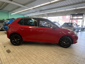 Skoda Fabia 1.0 Tsi 95ch Clever Fabia 96 087km