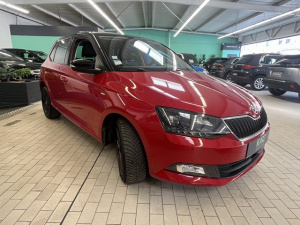 Skoda Fabia 1.0 Tsi 95ch Clever Fabia 96 087km