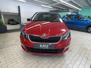 Skoda Fabia 1.0 Tsi 95ch Clever Fabia 96 087km