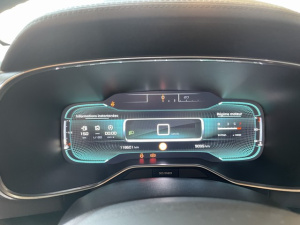 Citroen C5 Aircross Blue Hdi 130 S&s Bvm6 Feel C5 Aircross 118 601km