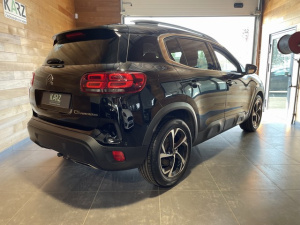 Citroen C5 Aircross Blue Hdi 130 S&s Bvm6 Feel C5 Aircross 118 601km