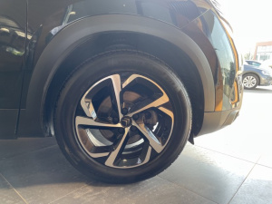 Citroen C5 Aircross Blue Hdi 130 S&s Bvm6 Feel C5 Aircross 118 601km