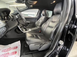 Volvo Xc 60 D4 190 Ch Geartronic 8 Momentum Business Xc 60 132 248km