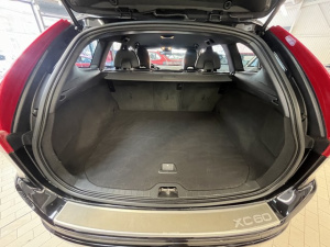 Volvo Xc 60 D4 190 Ch Geartronic 8 Momentum Business Xc 60 132 248km