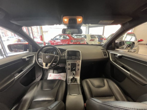 Volvo Xc 60 D4 190 Ch Geartronic 8 Momentum Business Xc 60 132 248km