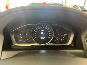Volvo Xc 60 D4 190 Ch Geartronic 8 Momentum Business Xc 60 132 248km