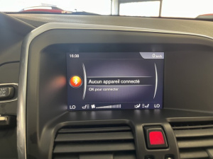 Volvo Xc 60 D4 190 Ch Geartronic 8 Momentum Business Xc 60 132 248km