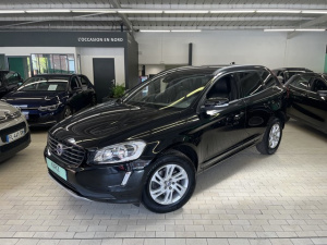 Volvo Xc 60 D4 190 Ch Geartronic 8 Momentum Business Xc 60 132 248km