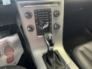 Volvo Xc 60 D4 190 Ch Geartronic 8 Momentum Business Xc 60 132 248km