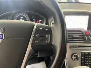Volvo Xc 60 D4 190 Ch Geartronic 8 Momentum Business Xc 60 132 248km