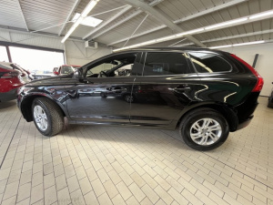 Volvo Xc 60 D4 190 Ch Geartronic 8 Momentum Business Xc 60 132 248km