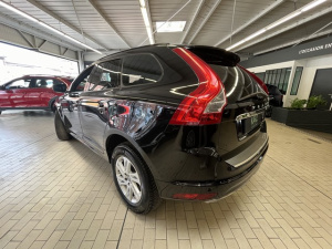 Volvo Xc 60 D4 190 Ch Geartronic 8 Momentum Business Xc 60 132 248km