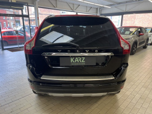 Volvo Xc 60 D4 190 Ch Geartronic 8 Momentum Business Xc 60 132 248km