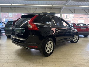 Volvo Xc 60 D4 190 Ch Geartronic 8 Momentum Business Xc 60 132 248km