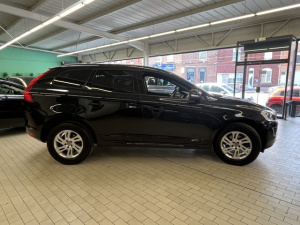 Volvo Xc 60 D4 190 Ch Geartronic 8 Momentum Business Xc 60 132 248km