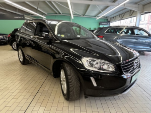 Volvo Xc 60 D4 190 Ch Geartronic 8 Momentum Business Xc 60 132 248km