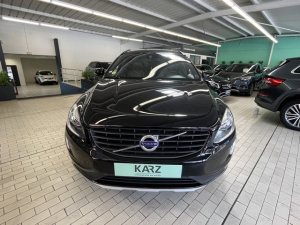 Volvo Xc 60 D4 190 Ch Geartronic 8 Momentum Business Xc 60 132 248km