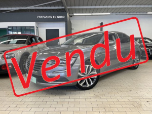 Renault Talisman 1.6 Dci 130ch Energy Intens Talisman 114 564km