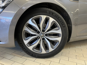 Renault Talisman 1.6 Dci 130ch Energy Intens Talisman 114 564km