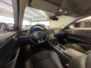 Renault Talisman 1.6 Dci 130ch Energy Intens Talisman 114 564km