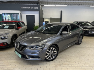 Renault Talisman 1.6 Dci 130ch Energy Intens Talisman 114 564km