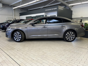 Renault Talisman 1.6 Dci 130ch Energy Intens Talisman 114 564km