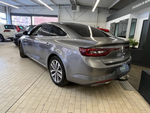 Renault Talisman 1.6 Dci 130ch Energy Intens Talisman 114 564km
