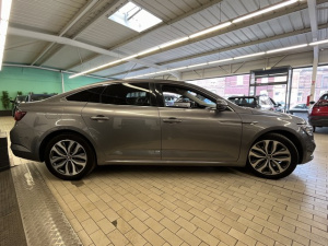 Renault Talisman 1.6 Dci 130ch Energy Intens Talisman 114 564km