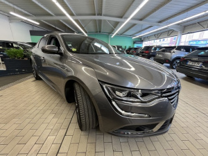 Renault Talisman 1.6 Dci 130ch Energy Intens Talisman 114 564km