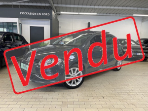 Volkswagen Polo 1.2 Tsi 90 Ch Sportline Polo 120 522km