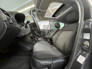 Volkswagen Polo 1.2 Tsi 90 Ch Sportline Polo 120 522km