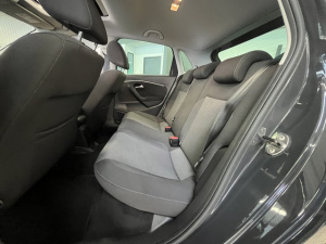 Volkswagen Polo 1.2 Tsi 90 Ch Sportline Polo 120 522km