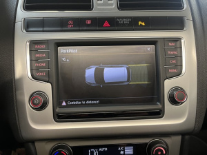 Volkswagen Polo 1.2 Tsi 90 Ch Sportline Polo 120 522km