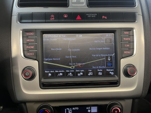 Volkswagen Polo 1.2 Tsi 90 Ch Sportline Polo 120 522km