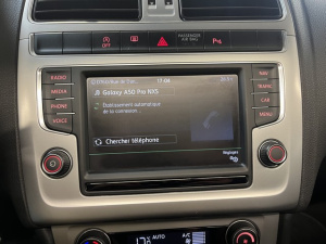 Volkswagen Polo 1.2 Tsi 90 Ch Sportline Polo 120 522km