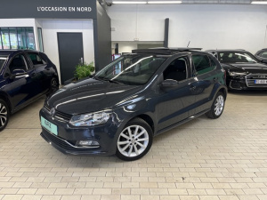 Volkswagen Polo 1.2 Tsi 90 Ch Sportline Polo 120 522km