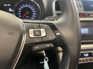Volkswagen Polo 1.2 Tsi 90 Ch Sportline Polo 120 522km