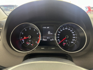 Volkswagen Polo 1.2 Tsi 90 Ch Sportline Polo 120 522km
