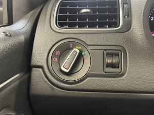 Volkswagen Polo 1.2 Tsi 90 Ch Sportline Polo 120 522km