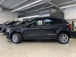 Volkswagen Polo 1.2 Tsi 90 Ch Sportline Polo 120 522km
