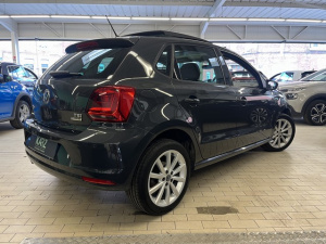 Volkswagen Polo 1.2 Tsi 90 Ch Sportline Polo 120 522km