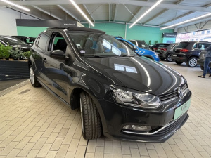 Volkswagen Polo 1.2 Tsi 90 Ch Sportline Polo 120 522km