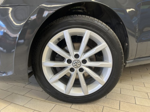 Volkswagen Polo 1.2 Tsi 90 Ch Sportline Polo 120 522km