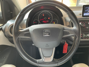 Seat Mii 1.0 60 Ch Edition By Mango Mii 107 399km