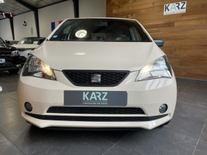 Seat Mii 1.0 60 Ch Edition By Mango Mii 107 399km