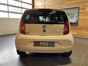 Seat Mii 1.0 60 Ch Edition By Mango Mii 107 399km