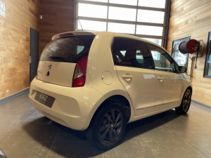 Seat Mii 1.0 60 Ch Edition By Mango Mii 107 399km