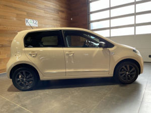 Seat Mii 1.0 60 Ch Edition By Mango Mii 107 399km