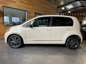 Seat Mii 1.0 60 Ch Edition By Mango Mii 107 399km