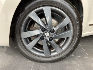 Seat Mii 1.0 60 Ch Edition By Mango Mii 107 399km